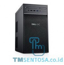 POWEREDGE T40 (XEON E-2224G, 16GB, 2TB, DVD-RW, Windows Server 2019)